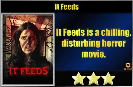 It Feeds (2025) Movie Review It Feeds (2025) Movie Review