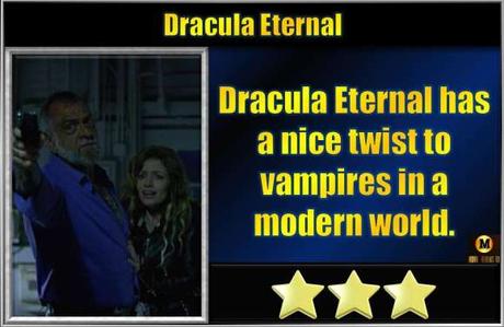 Dracula Eternal (2025) Movie Review Dracula Eternal (2025) Movie Review