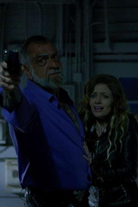 Dracula Eternal (2025) Movie Review