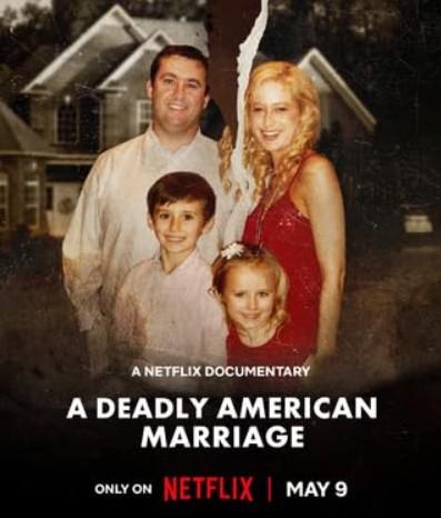 A Deadly American Marriage (2025) Movie Review