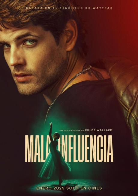 Bad Influence (2025) Movie Review