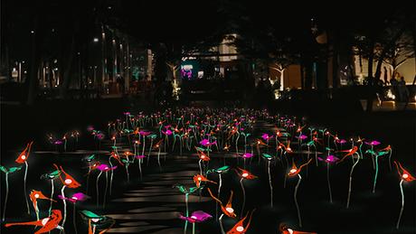 Get Lit at i Light Singapore 2025 – A Glowing Celebration of SG60 You Can’t Miss! Get Lit at i Light Singapore 2025 – A Glowing Celebration of SG60 You Can’t Miss!