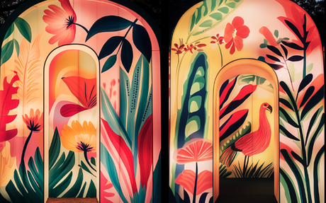 Get Lit at i Light Singapore 2025 – A Glowing Celebration of SG60 You Can’t Miss! Get Lit at i Light Singapore 2025 – A Glowing Celebration of SG60 You Can’t Miss!