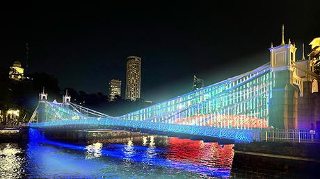 Get Lit at i Light Singapore 2025 – A Glowing Celebration of SG60 You Can’t Miss! Get Lit at i Light Singapore 2025 – A Glowing Celebration of SG60 You Can’t Miss!