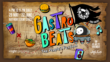 Get Lit at i Light Singapore 2025 – A Glowing Celebration of SG60 You Can’t Miss! Get Lit at i Light Singapore 2025 – A Glowing Celebration of SG60 You Can’t Miss!