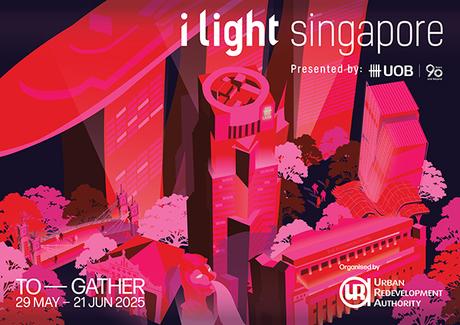 Get Lit at i Light Singapore 2025 – A Glowing Celebration of SG60 You Can’t Miss! Get Lit at i Light Singapore 2025 – A Glowing Celebration of SG60 You Can’t Miss!