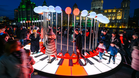 Get Lit at i Light Singapore 2025 – A Glowing Celebration of SG60 You Can’t Miss! Get Lit at i Light Singapore 2025 – A Glowing Celebration of SG60 You Can’t Miss!