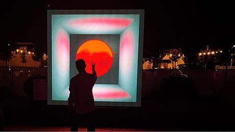 Get Lit at i Light Singapore 2025 – A Glowing Celebration of SG60 You Can’t Miss! Get Lit at i Light Singapore 2025 – A Glowing Celebration of SG60 You Can’t Miss!