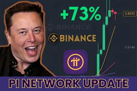 PI NETWORK UPDATE