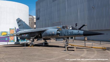 Dassault Mirage F1C