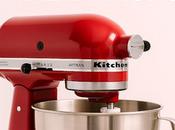 KitchenAid Mixer Hacks Channel Your Inner Domestic Goddess