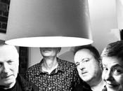 Brian Bilston Catenary Wires: Sounds Made Humans