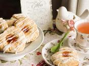 Marmalade Scones