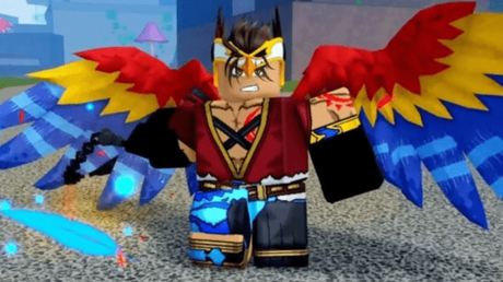 How to Get the Eagle Fruit in Blox Fruits