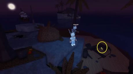 Fisch-Amulet-Grand-Reef