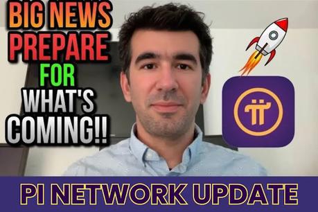 PI Network Breaking News PI Network Breaking News
