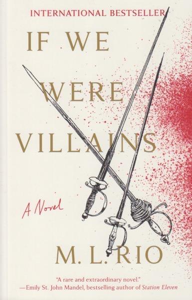 Scholars and Villains