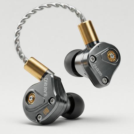 Final Audio ZE3000 Series: A Comprehensive Review 2 Final Audio ZE3000 Series