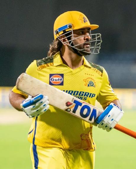 CSK beats KKR !!!! CSK beats KKR !!!!