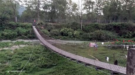 Build bridges !   ~   stay connected !!