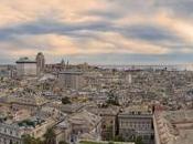Touring Genoa Symbols: View from Spianata Castelletto Unmissable, Place Magical.