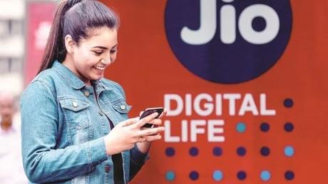 More benefits at low cost! Jio offers a recharge of 6 months calling and data facilities at a recharge