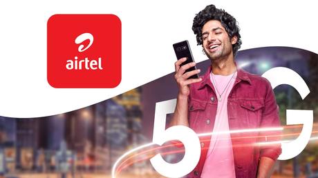 Pull on the Internet everyday? Airtel's 4GB data pack is now starting at Rs.