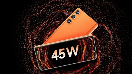 Samsung Galaxy F55 5G for 5 thousand rupees! Bonus with great offers in Amazon Cell