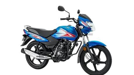 TVS Sport bikes with new colors and graphics, prices will remain unchanged?