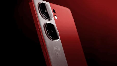 IQOO Neo 10, Price Prices Leaks with 5 megapixel Sony cameras