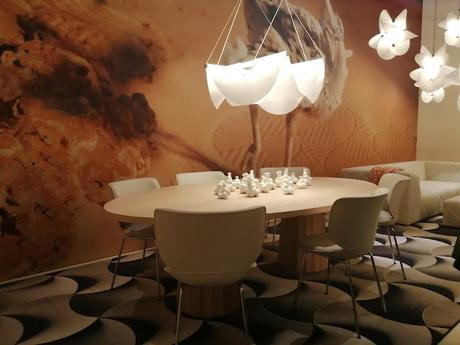 Memories from Milan Design Week 2025