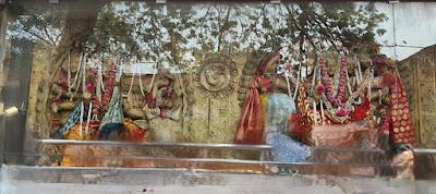 Temples of Assam - Part 1 - Maa Kamakhya Temples of Assam - Part 1 - Maa Kamakhya
