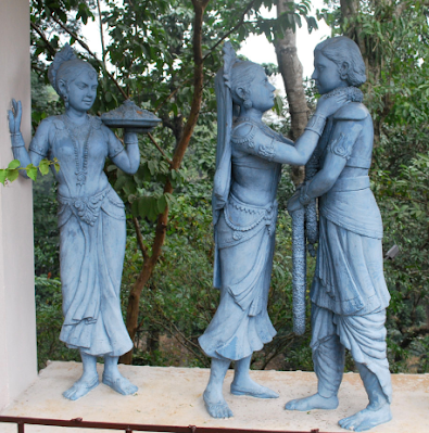 Temples of Assam - Part 1 - Maa Kamakhya Temples of Assam - Part 1 - Maa Kamakhya