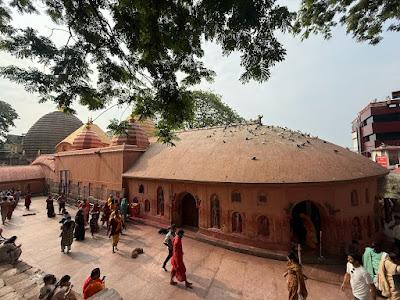 Temples of Assam - Part 1 - Maa Kamakhya Temples of Assam - Part 1 - Maa Kamakhya