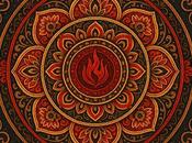 Toward Tantric Reading Shakespeare’s “Th' Expense Spirit Waste Shame,” with Mandalas