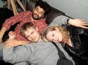 Alien Chicks: Forbidden Fruit