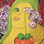 Alien Chicks: Forbidden Fruit 