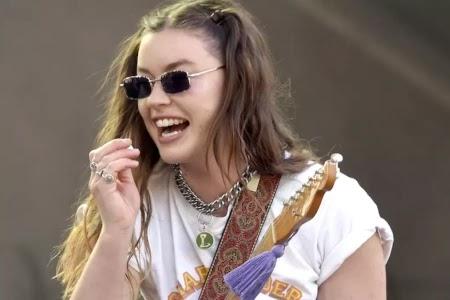 Words about music (786): Rhian Teasdale