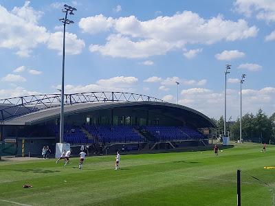 ✓959. Meggetland Stadium ✓959. Meggetland Stadium