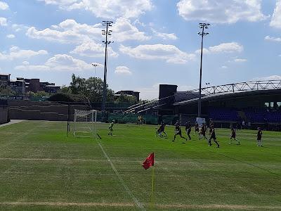✓959. Meggetland Stadium ✓959. Meggetland Stadium