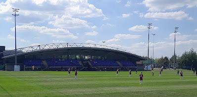 ✓959. Meggetland Stadium ✓959. Meggetland Stadium