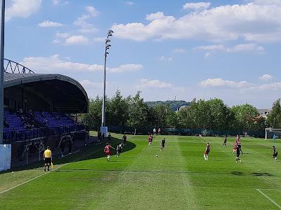 ✓959. Meggetland Stadium ✓959. Meggetland Stadium