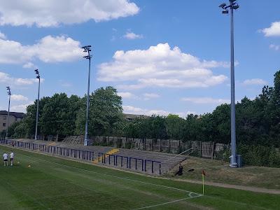 ✓959. Meggetland Stadium ✓959. Meggetland Stadium