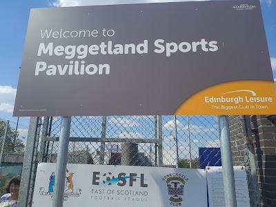 ✓959. Meggetland Stadium ✓959. Meggetland Stadium