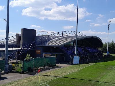 ✓959. Meggetland Stadium ✓959. Meggetland Stadium