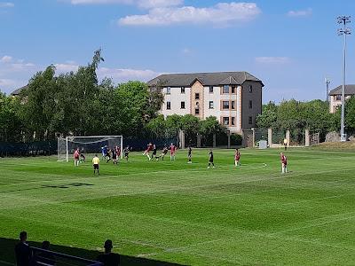 ✓959. Meggetland Stadium ✓959. Meggetland Stadium
