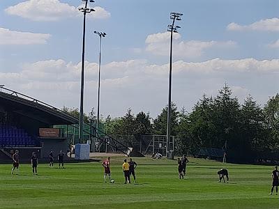 ✓959. Meggetland Stadium ✓959. Meggetland Stadium