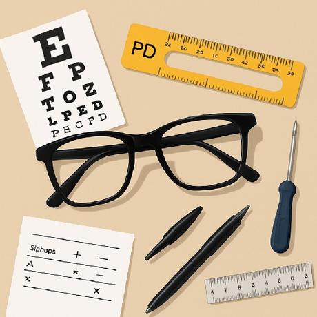 What to Know Before Ordering Glasses Online: 10 Must-Read Tips