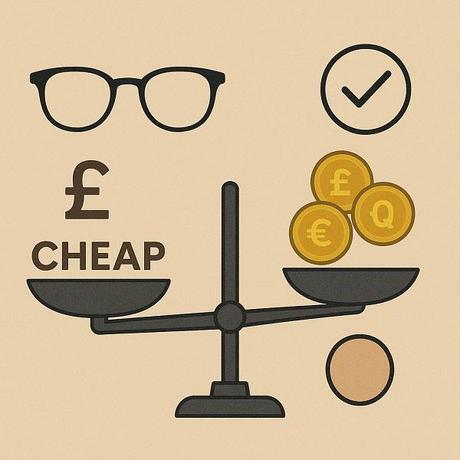 Compare Prices – But Don’t Skimp on Quality