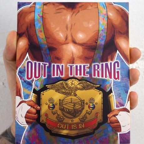 Out in the Ring – Release News